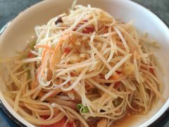 -阿莱唛唛泰国菜·海鲜餐厅(蛇口店)
