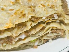 -清真永恒华威肉饼(潘家园店)