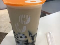 -CoCo都可(中华广场店)