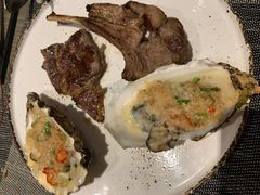 -博林天瑞喜来登酒店·西丽尚膳