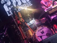 -288 Livehouse 酒吧(思南公馆店)