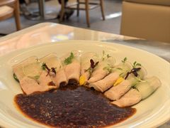 蒜泥白肉-火婆子·川小馆(扬韬科技广场店)