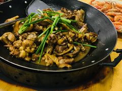 -龙回山庄