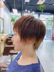 -汇·HAIR