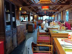 -小吊梨汤·北京菜(香山店)