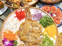 -巽寮印象美食部落餐厅·海鲜·地方特色菜(惠州体验店)