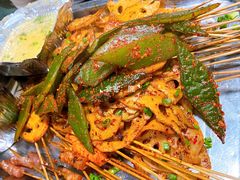 -夜烤·宜宾烧烤(洋河路店)