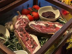 -ZHAO赵·牛扒坊(仁和新城店)