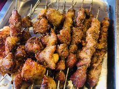 -途肴·老农饭庄(百里峡店)