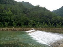 -龙湾潭国家森林公园