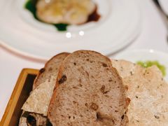 餐前面包-蝶舍·MAISON PAPILLON