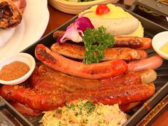 -申德勒加油站西餐厅(日坛路总店)