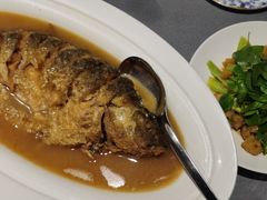 -阿庄新豫菜(通泰路店)