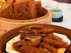 -龙悦湾酒家·八阵鱼生·渔人码头店