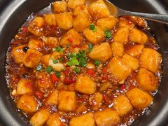 -洞庭土菜馆(天河北总店)