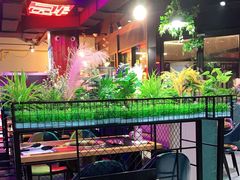-牛鲜盛齐齐哈尔烤肉(曹路店)