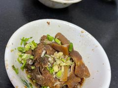 -杭嘉湖咬强羊肉面馆(永兴路总店)