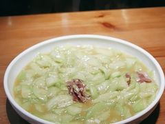 -老馆子·建德菜·山肴鱼鲜(海威新界店)