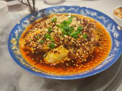 -川味堂·四川豆花(八卦岭店)