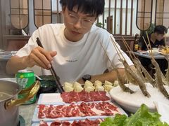 -牛天下·牛肉·海鲜·打边炉·融合菜
