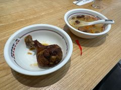 -十八梯邓凳面(狮子坪店)