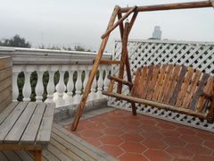 -娜娜度假小旅馆