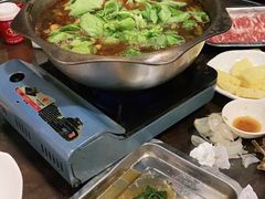 -大唐人家·热气羊肉(大华店)