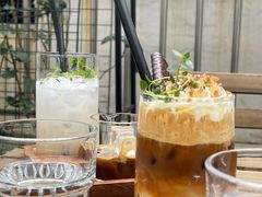 -转山咖啡(松柏社区店)