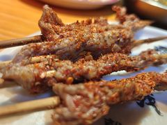 -喝丢一只鞋海鲜烧烤·海肠捞饭(文体街店)