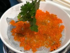 -邹开喜·小海鲜醉鸡煲·潮汕鲜切牛肉店(襄阳北路店)
