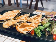 -小满Grainkitchen(滨江商业广场店)