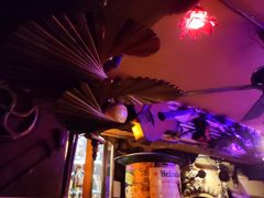 -流浪者复古西餐鸡尾酒吧(沈阳店)