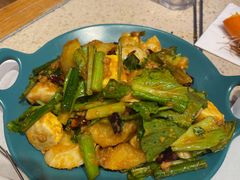 -禧香逢烧烤金牌鸡手王(繁荣路店)