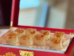 -鲜得莱渔港·小平岛海胆馆(七贤岭店)
