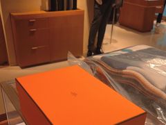 -爱马仕 HERMES(上海ifc商场店)