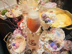 -色響火锅(恒隆广场店)