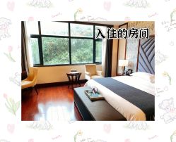 -馨月汇·独栋月子中心(南山店)