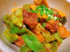 -金掌勺·锅包肉(广渠门店)