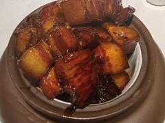 -海富门·带鱼·淮扬菜·粤菜(甘家口店)