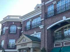 -桂园餐厅(五大道店)