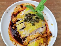 -中8楼风尚云南菜(颐堤港店)