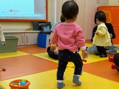 -红黄蓝成长中心(公益西桥校区)