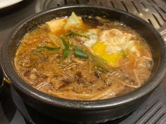 -韩屋韩国料理(天山路店)