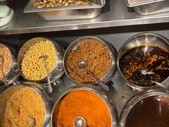 -一烙锅(友谊店)