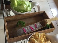 -小牛海记潮汕牛肉店(永定路店)