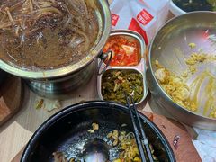 -米村拌饭(银泰中心店)