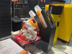 -麦当劳(北京南站店)