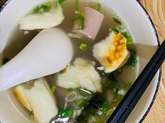 -马尔沙牛杂(海一大厦店)
