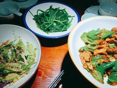 -田婆婆的菜(海口友谊阳光城店)