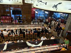 -三禾寿司(石龙店)